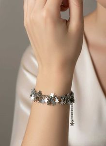 Star✨ Charm Bracelet