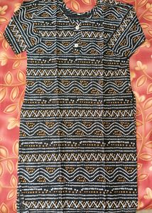 New Kurti