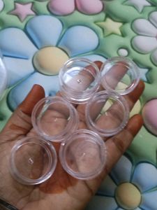 Mini 5 Layer Organiser Box