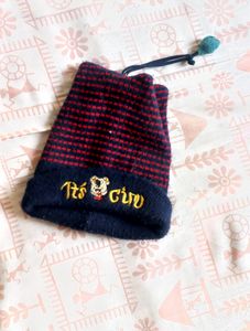 Woolen Cap (COMBO Of 3)