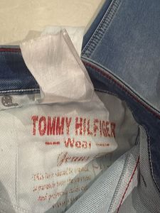 Tommy Hilfiger Jeans