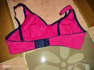 Comfortable  Bra
