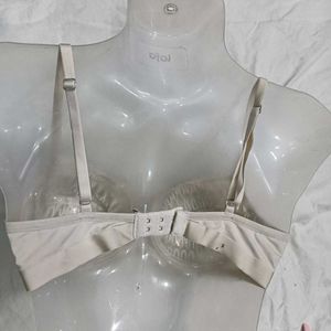 White ⭐Lace Bra