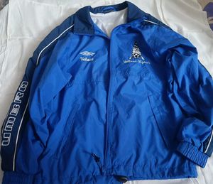 HAILEY BIEBER 2026 COACHELLA CODED JACKET