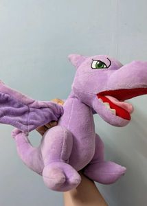Pokemon Aerodactyl Plush
