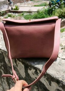 Chic Shoulder Bag