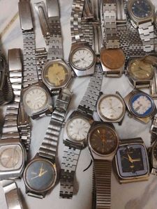 Watch Lot All Ladies