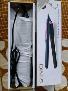 Skmei Professional Hair Straightener