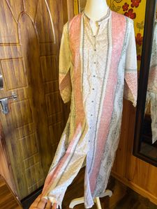 Beautiful Ethnic Kurta