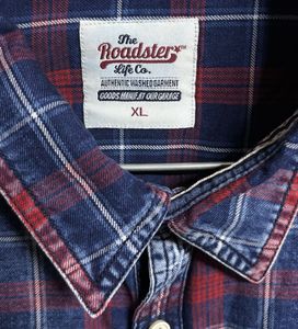 Men Shirt