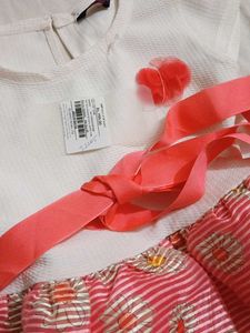 4-6 Year Cute Girls Dress