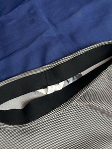 Stylish H&amp;M mini skirt