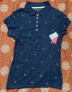 725 ORIGINALS T SHIRT FOR GIRLS MADE IN EUROPE