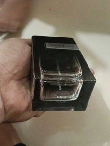 Yves Saint Laurent Perfume empty bottle