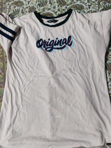Trendy Graphic Tee