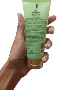 Elements 3-in-1 Face Wash