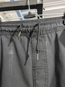 Jeanswest Casual Charcoal Shorts