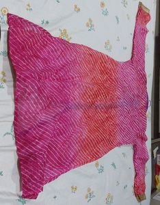 Pink Design Suit