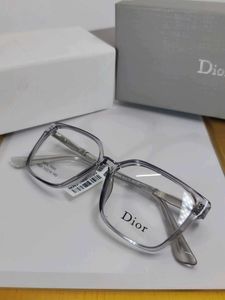 Dior Eyeglasses - Clear Frame 7AAA quality