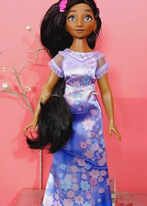 Disney's Encanto Isabela Doll