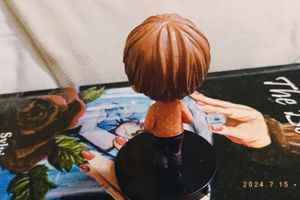 Bts Jin Dynamite Bobble Head