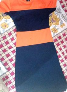 Stylish Women's Dress