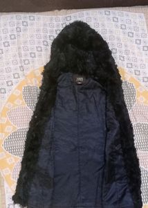 Winter Jacket 2in1