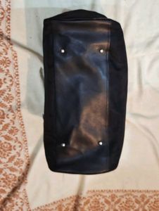 Funky Monster Duffle Bag