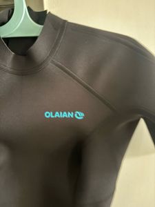 Women Wetsuit from Decathlon