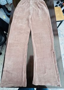 Wide Leg Lounge Pants