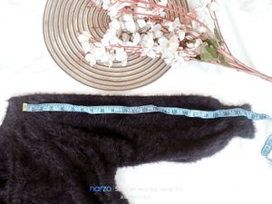 Fluffy nevi Blue 💙 Cardigan