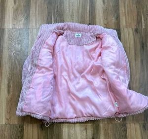 PUFFER JACKET FOR WOMEN