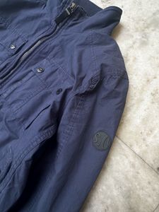 Y2K s.Oliver Zip up