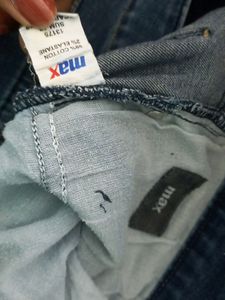 Blue Jeans (Mens)