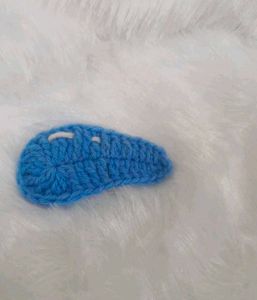 Handmade 💧 clip