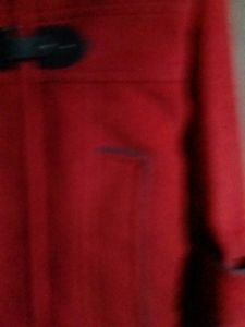 Jeket Coat