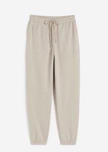 H&M baggy Beige Joggers