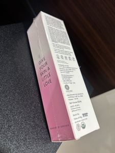 Suroskie Rose Petal Melt Cleanser