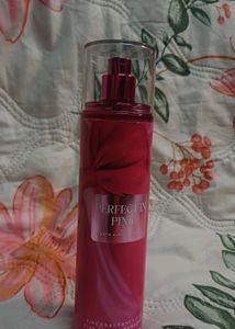 Bath &amp; Body Works Perfect in Pink Mist