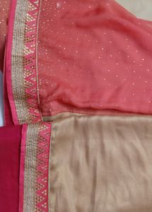 3sarees Combo