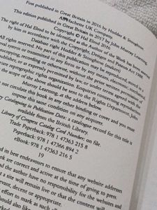 The Miracle Morning Book
