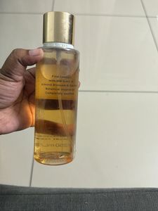 Victoria's Secret Almond Blossom Fragrance Mist