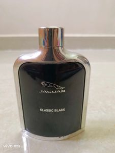 Original Jaguar Classic Black EDT (70ml/100ml)