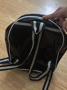 Batman Mini Backpack