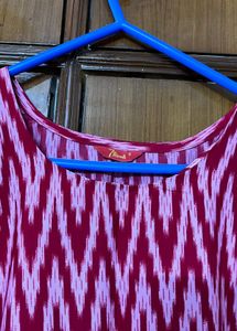Combo kurti - 2 piece