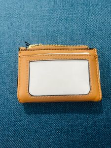 Authentic Victoria's Secret Wallet Card Case Ring