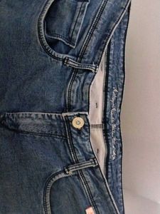 Brand Jeans - Stylish Denim