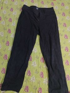 Roadster Men Relaxed Fit Pure Cotton Chinos | Size