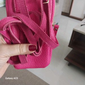 Beverly Hills Polo Club Pouch
