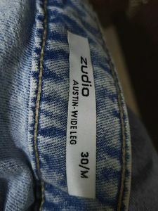 zudio Jeans